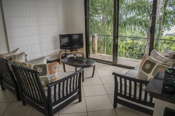 Hotel Villas Tekoa